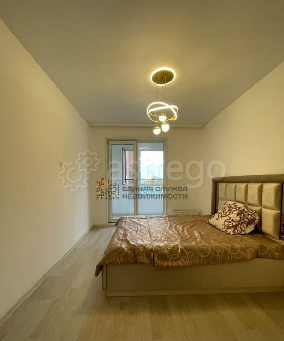 2-комн. квартира, 48 м2, 3/25 эт. Уфа - изображение 6