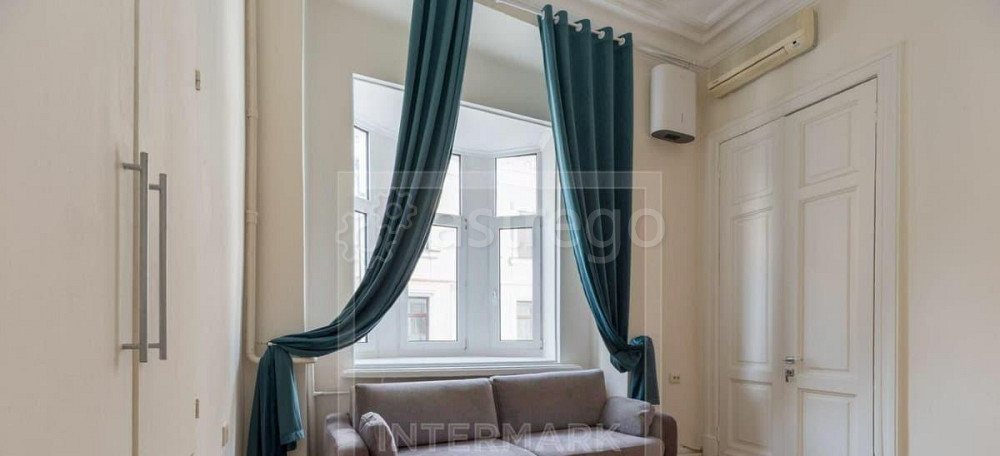 3-комн. квартира, 60 м2, 2/6 эт. Москва - изображение 2