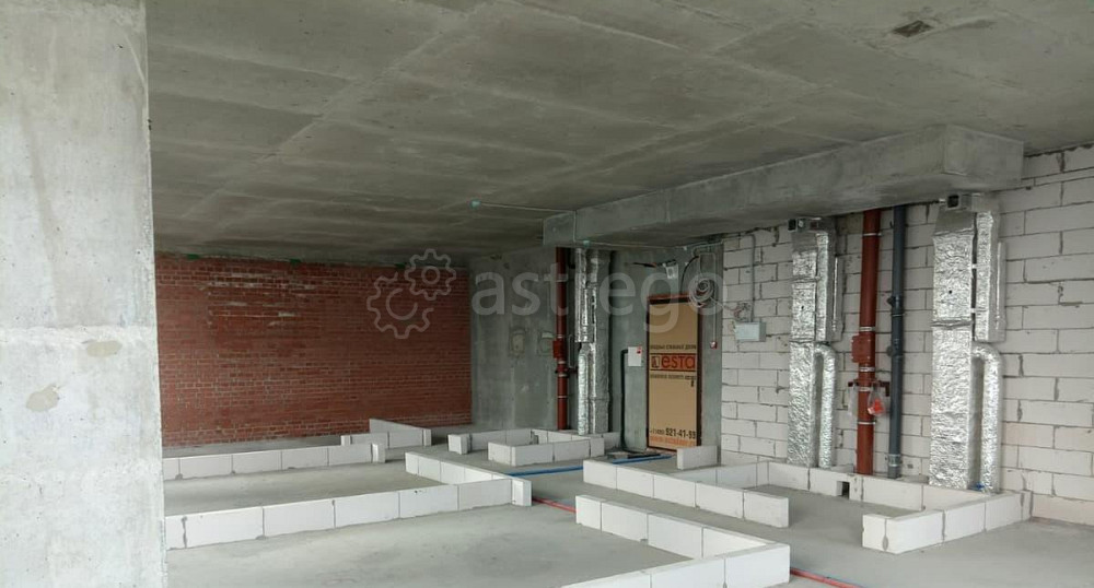 4-комн. квартира, 108.4 м2, 18/51 эт. Москва - изображение 7