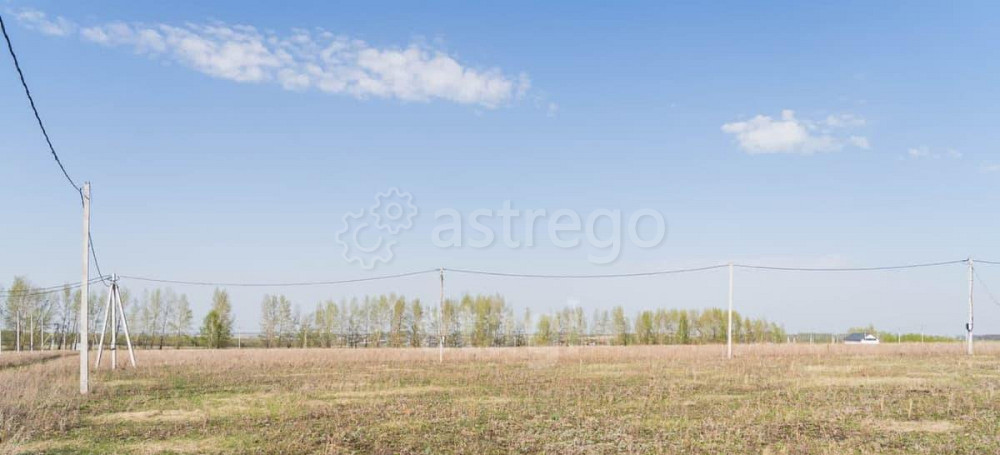 Земельный участок, 17 соток Кармаскалы - изображение 3