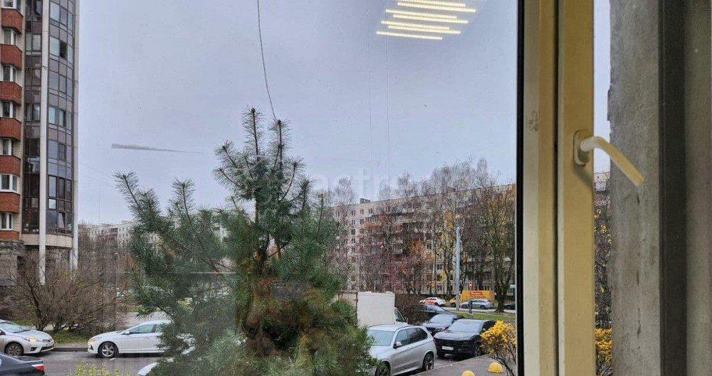 Свободного назначения, 32 м2 Санкт-Петербург - изображение 3