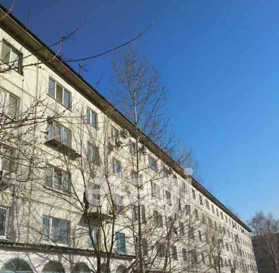 Комната, 17.7 м2, 2/5 эт. Благовещенск