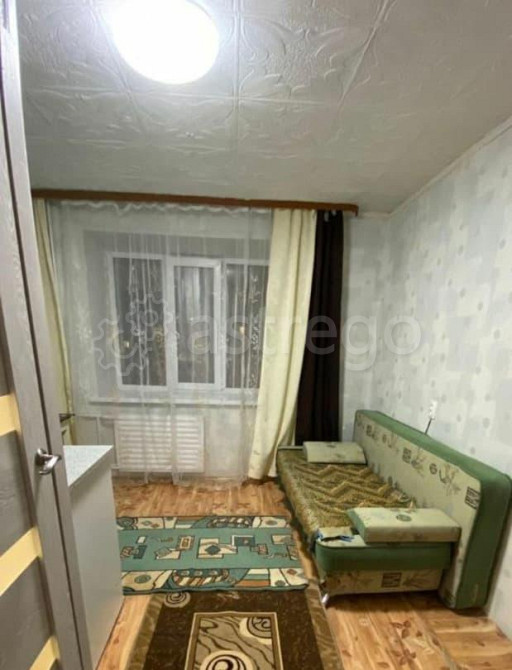 Комната, 9 м2, 6/9 эт. Уфа - изображение 5