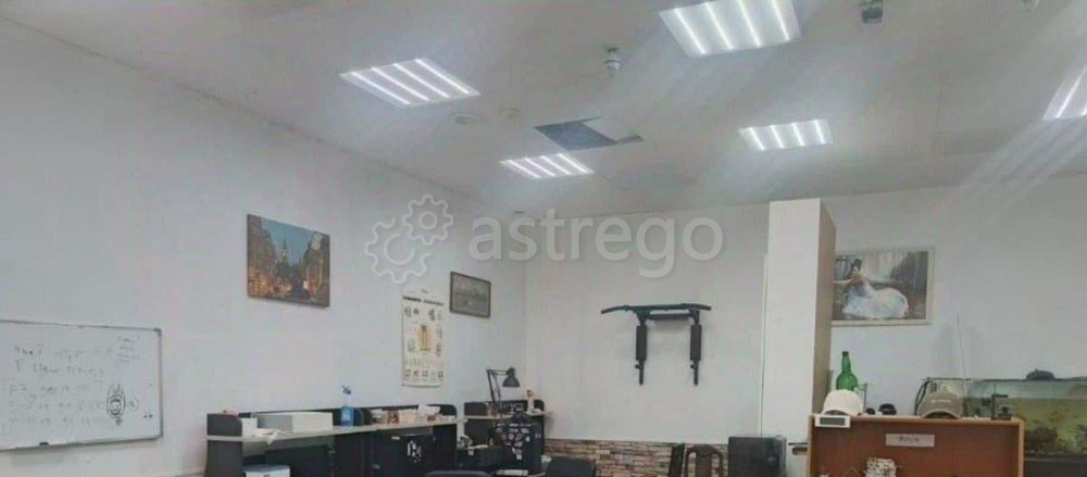 Свободного назначения, 185 м2 Санкт-Петербург - изображение 2