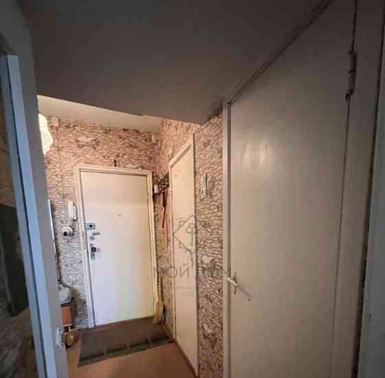 1-комн. квартира, 40 м2, 8/12 эт. Москва