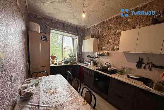 3-комн. квартира, 69 м2, 5/9 эт. Астрахань