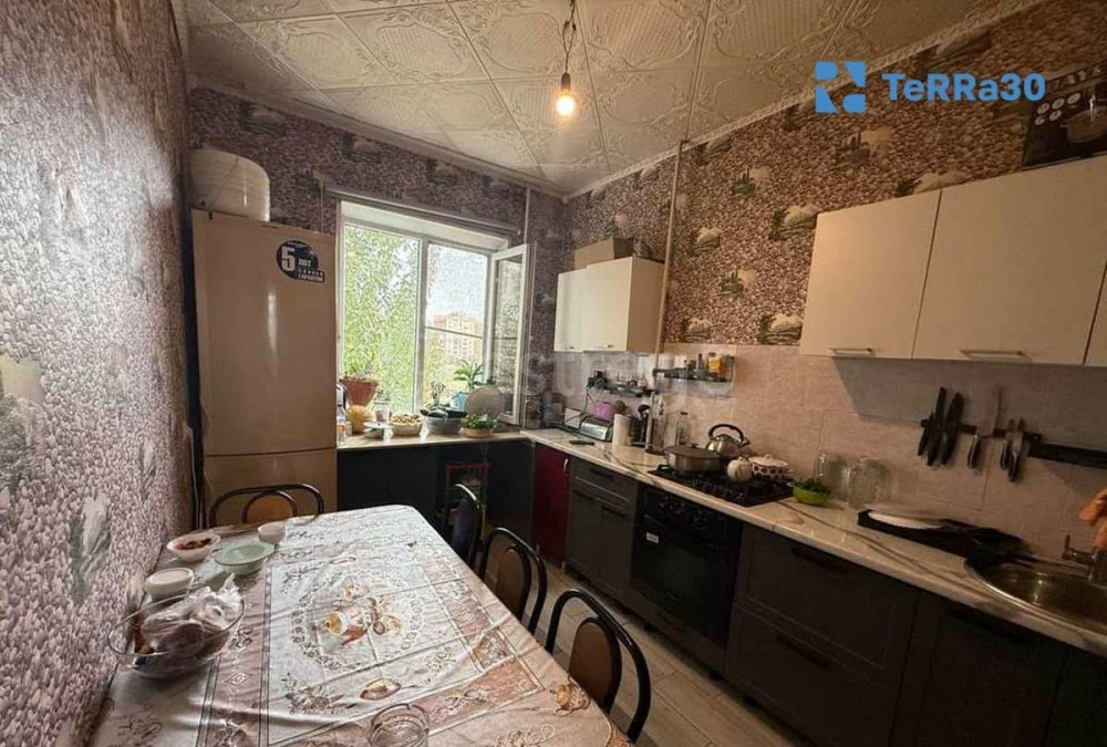3-комн. квартира, 69 м2, 5/9 эт. Астрахань - изображение 4