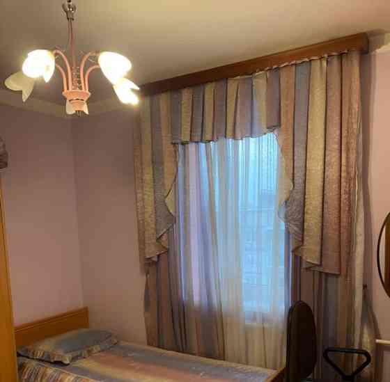 4-комн. квартира, 97 м2, 10/18 эт. Санкт-Петербург
