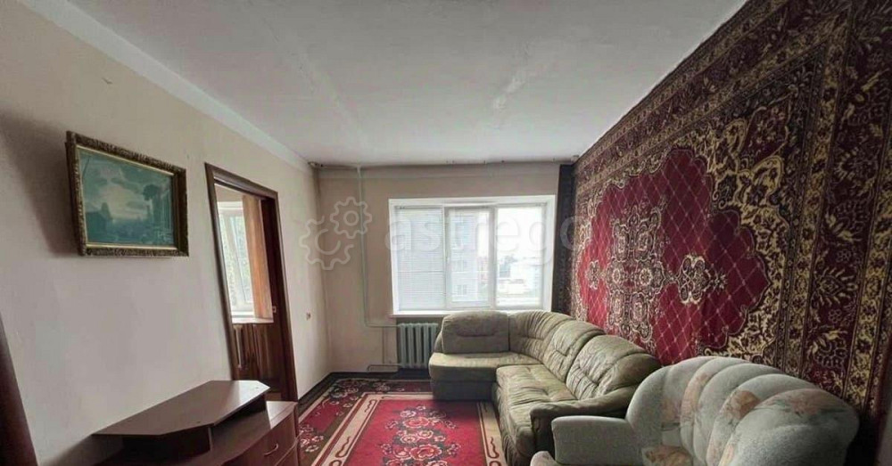 4-комн. квартира, 62.1 м2, 4/5 эт. Благовещенск - изображение 7