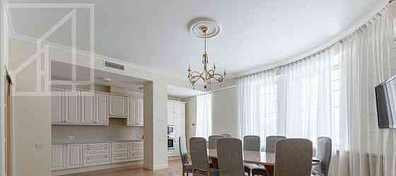 5-комн. квартира, 247 м2, 7/13 эт. Москва