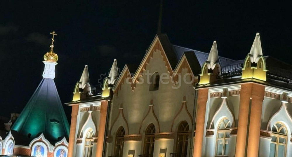 Студия, 40 м2, 6/13 эт. Москва - изображение 4