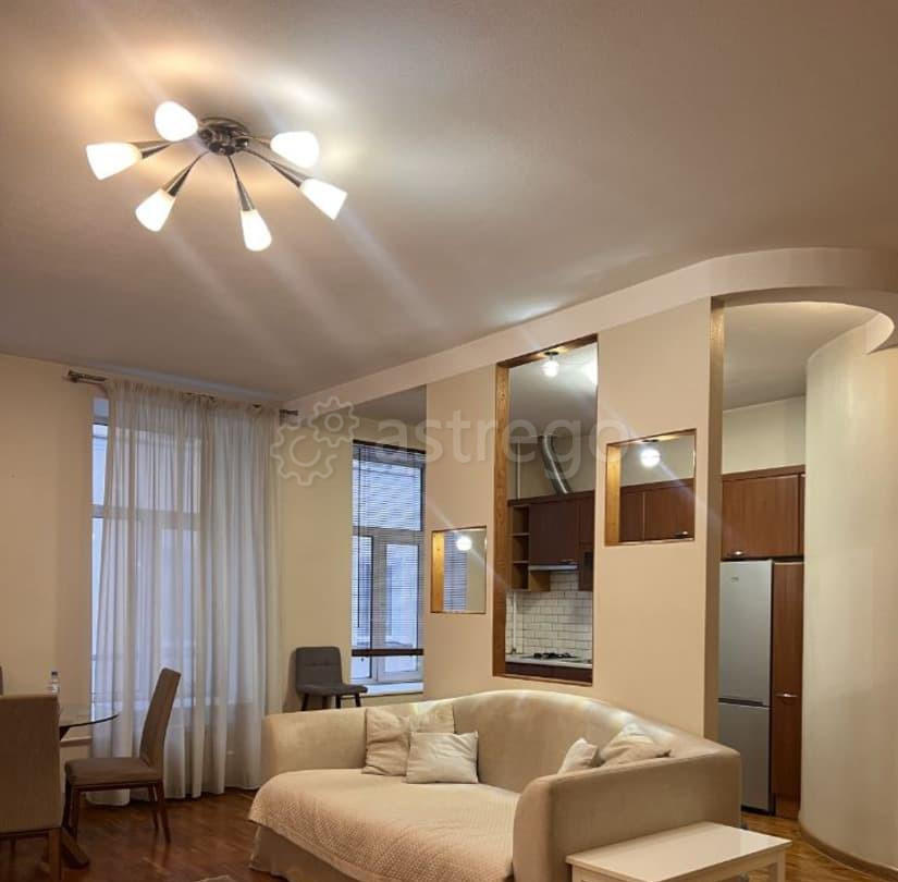 3-комн. квартира, 110 м2, 2/5 эт. Санкт-Петербург - изображение 7