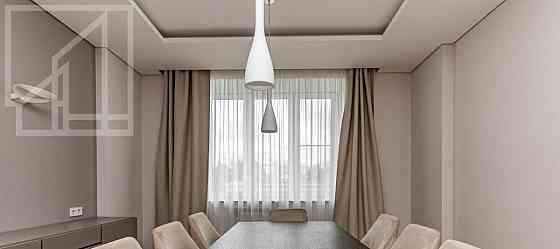 3-комн. квартира, 120 м2, 4/23 эт. Москва
