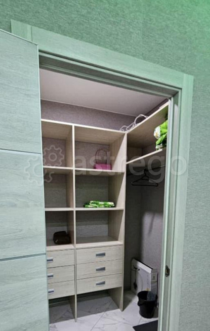 1-комн. квартира, 44.8 м2, 6/16 эт. Барнаул - изображение 5