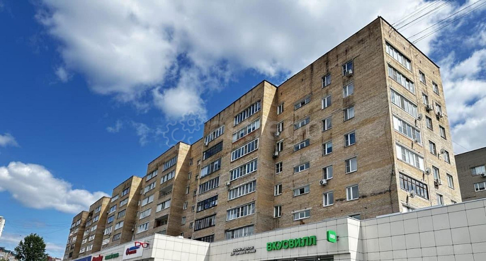 4-комн. квартира, 76.6 м2, 2/9 эт. Балашиха - изображение 3