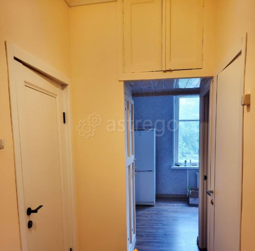 Комната, 19 м2, 3/4 эт. Москва - изображение 7