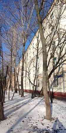 1-комн. квартира, 35 м2, 5/5 эт. Москва