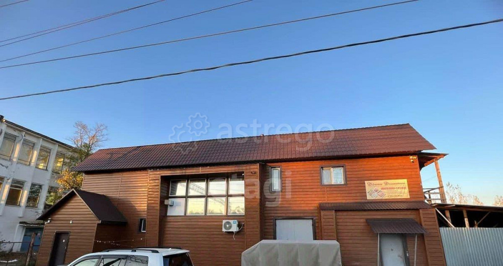 Готовый бизнес, 339.9 м2 Уфа - изображение 1