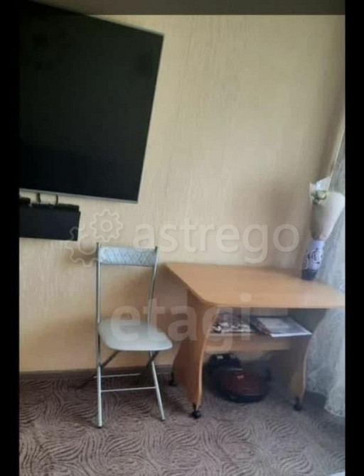 Студия, 16.8 м2, 2/9 эт. Норильск - изображение 3