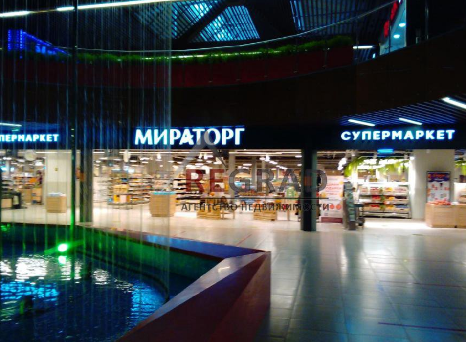 Сдам помещение свободного назначения, 40.1 м2, долгосрочно Москва - изображение 1