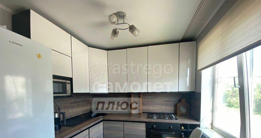 1-комн. квартира, 30.9 м2, 5/5 эт. Бийск - изображение 7