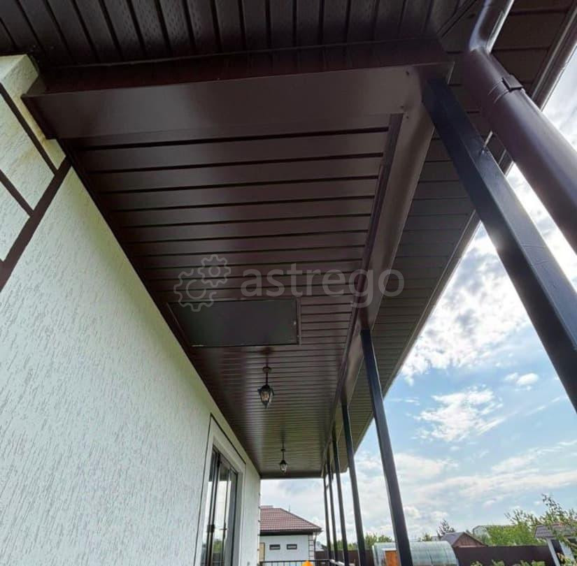 Коттедж, 101 м2, 18 соток, 1 эт. Белокуриха - изображение 4