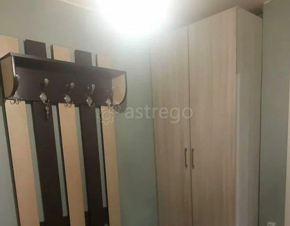 Комната, 13 м2, 3/5 эт. Москва - изображение 2