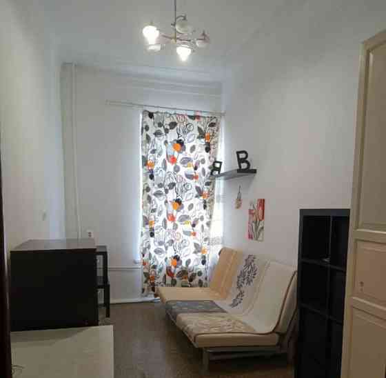 6-комн. квартира, 170.4 м2, 5/6 эт. Санкт-Петербург