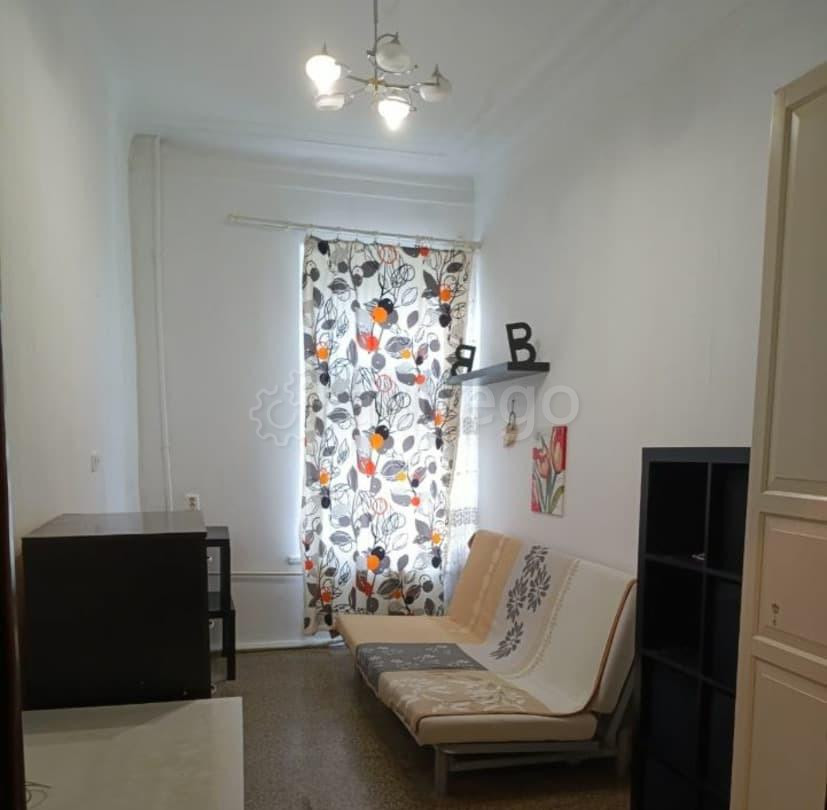 6-комн. квартира, 170.4 м2, 5/6 эт. Санкт-Петербург - изображение 3