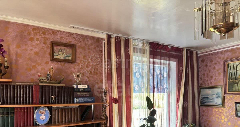 Дом, 72 м2, 28.6 сотки, 2 эт. Алтайское - изображение 7