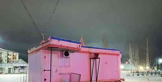 Свободного назначения, 55 м2 Онега