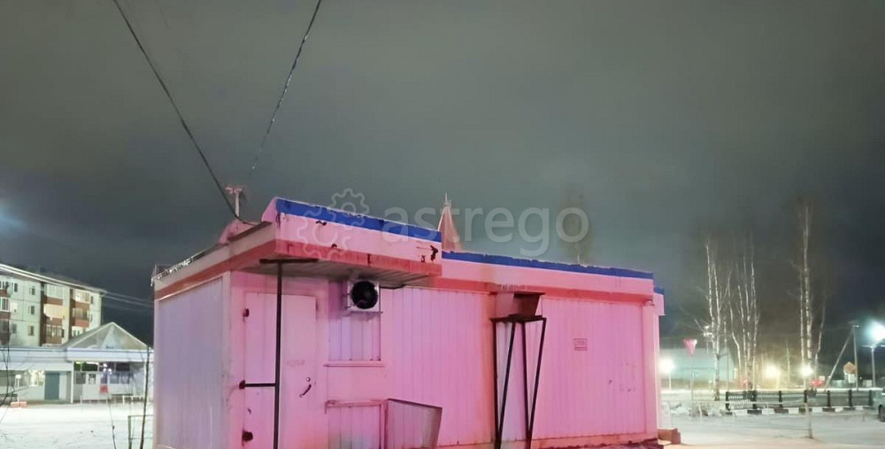 Свободного назначения, 55 м2 Онега - изображение 1