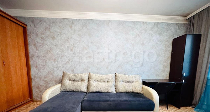 1-комн. квартира, 48 м2, 3/3 эт. Бийск - изображение 2