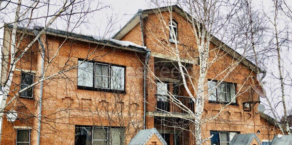 Коттедж, 310 м2, 8 соток, 2 эт. Енисейск - изображение 1