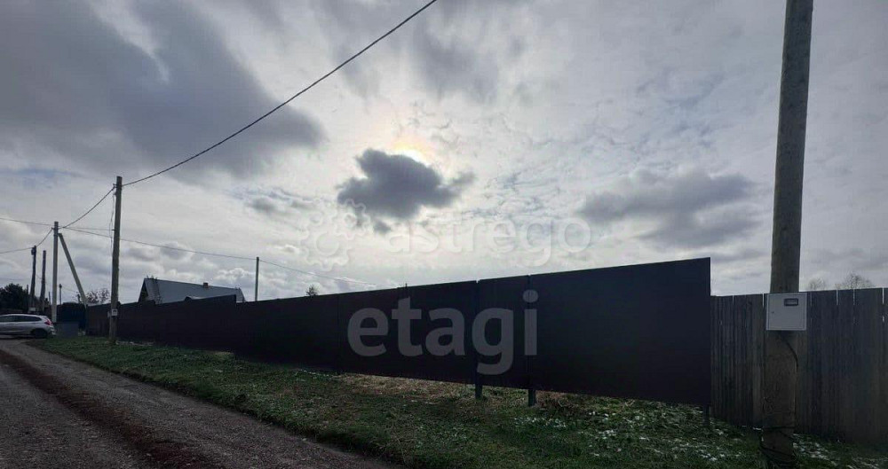 Земельный участок, 14.36 сотки Емельяново - изображение 4