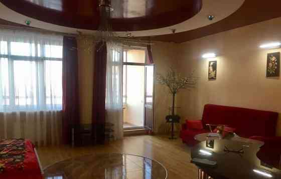 1-комн. квартира, 38 м2, 4/24 эт. Москва
