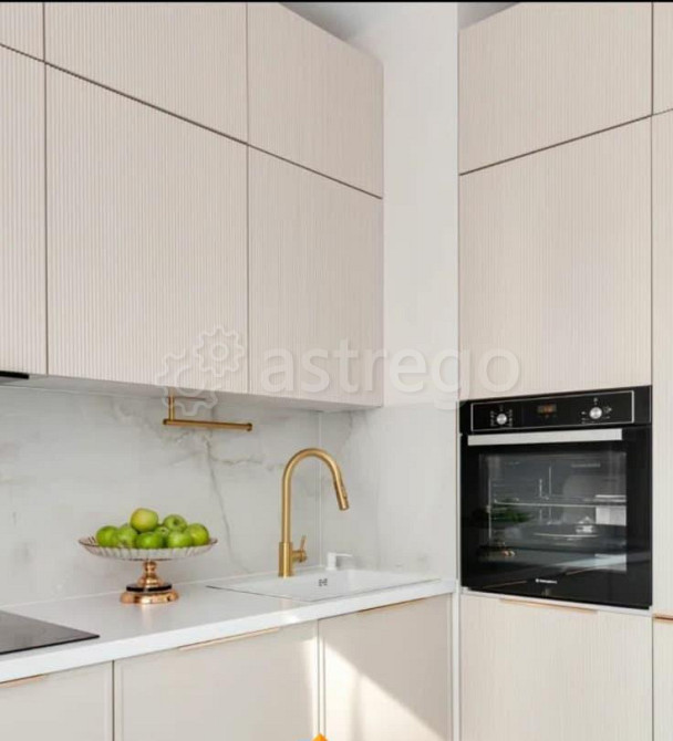 2-комн. квартира, 55 м2, 7/17 эт. Москва - изображение 2