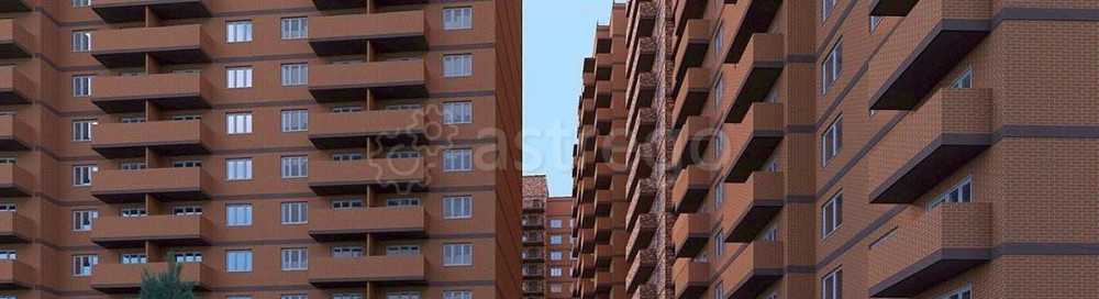 1-комн. квартира, 43 м2, 16/19 эт. Красноярск - изображение 4