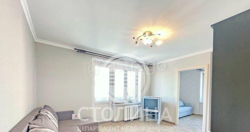 2-комн. квартира, 38 м2, 4/9 эт. Москва - изображение 7