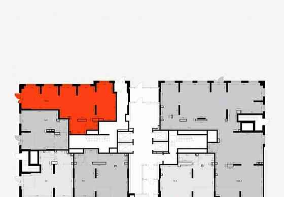 Свободного назначения, 99.6 м2 Котельники