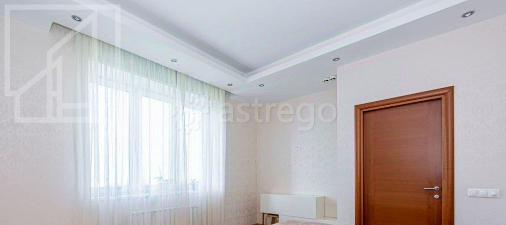 5-комн. квартира, 150 м2, 18/33 эт. Москва - изображение 7