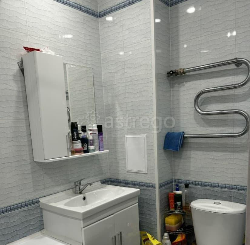1-комн. квартира, 43.5 м2, 8/10 эт. Сосновоборск - изображение 6