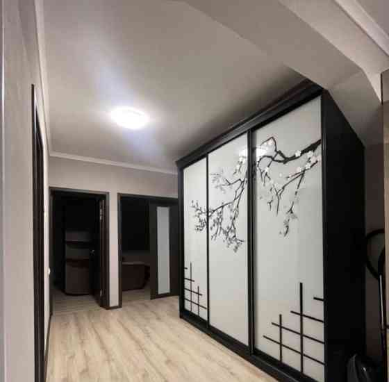 3-комн. квартира, 81 м2, 8/27 эт. Химки