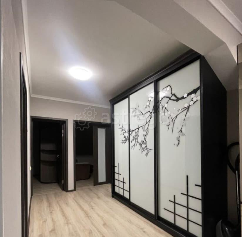 3-комн. квартира, 81 м2, 8/27 эт. Химки - изображение 1