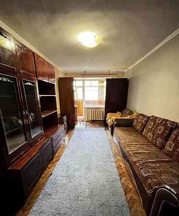 1-комн. квартира, 38 м2, 5/9 эт. Белгород