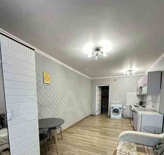 Студия, 30 м2, 3/18 эт. Красноярск
