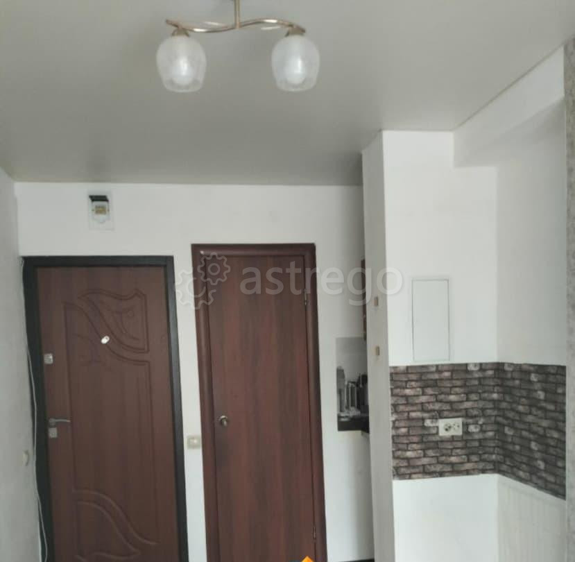 Комната, 11 м2, 1/9 эт. Барнаул - изображение 3