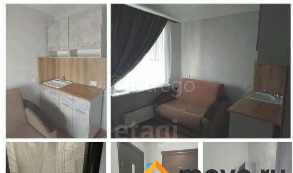 Комната, 12 м2, 4/9 эт. Уфа - изображение 2