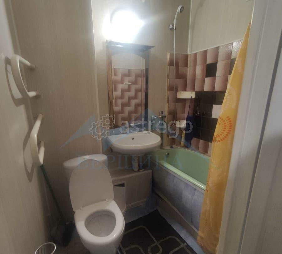 3-комн. квартира, 57 м2, 3/5 эт. Норильск - изображение 9