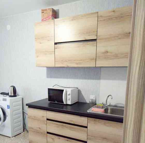 1-комн. квартира, 39 м2, 11/25 эт. Красноярск